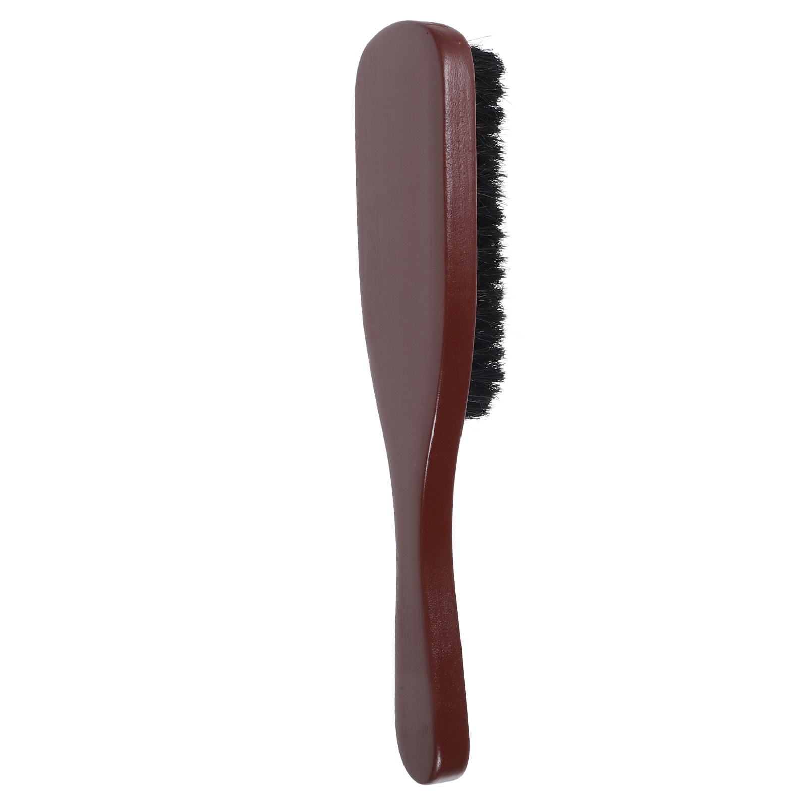Men'S Grooming Brush - Bristle for Brush Curly Hair Men