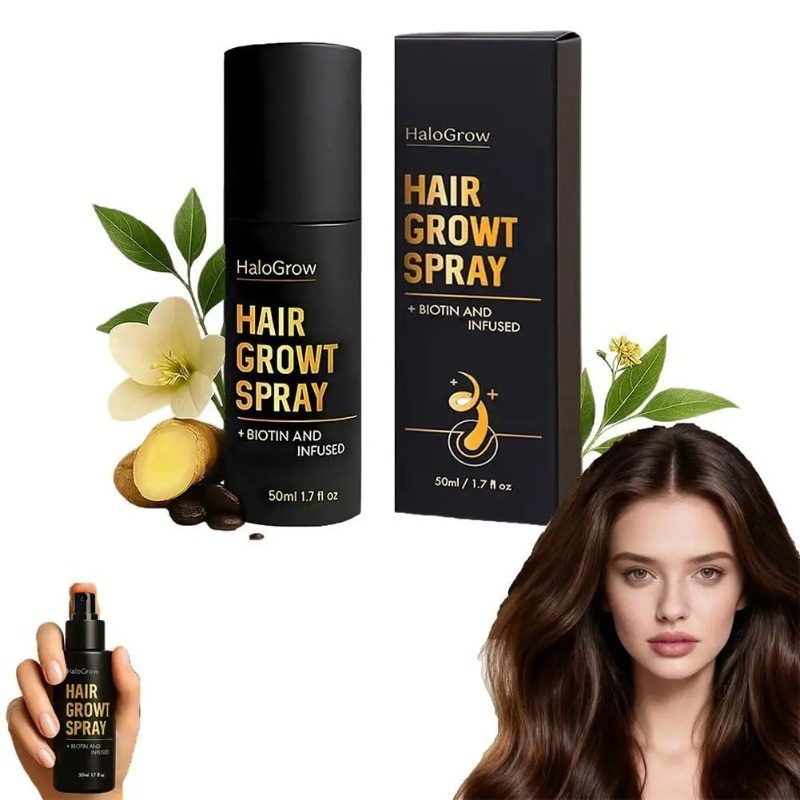 Ingrown Hair Serum - Hair Growth Serum Trengthening Hair Roots
