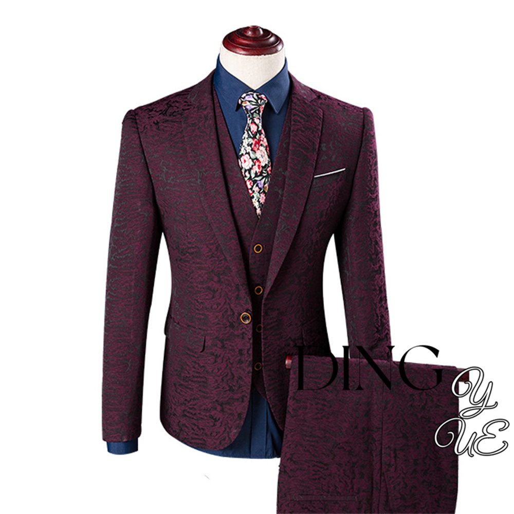 Blazer Vest Pants High-end Bra - Men'S Grooming Brands recensie en prijs