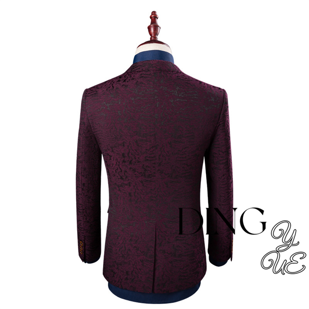 Blazer Vest Pants High-end Bra - Men'S Grooming Brands recensie en prijs