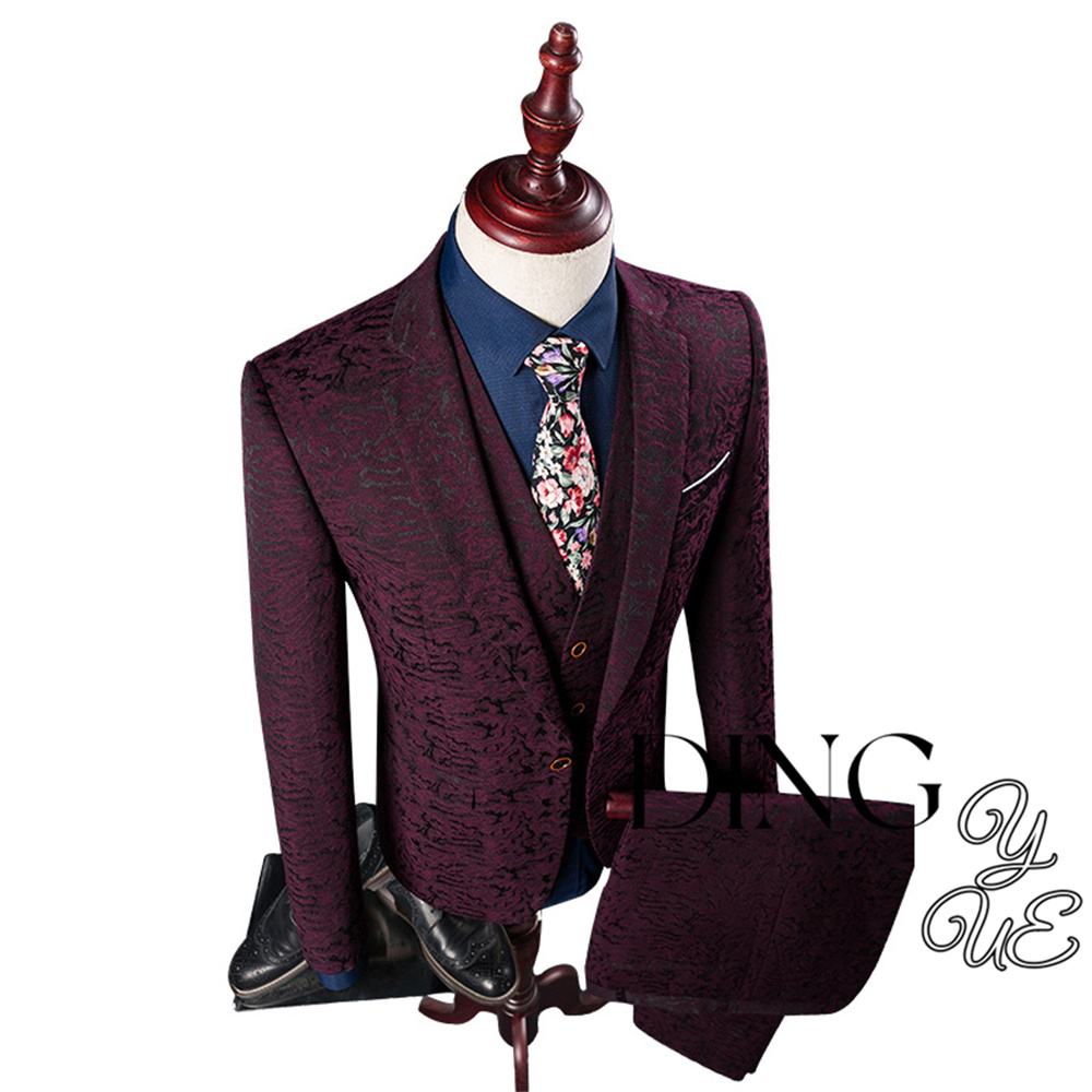 Blazer Vest Pants High-end Bra - Men'S Grooming Brands recensie en prijs