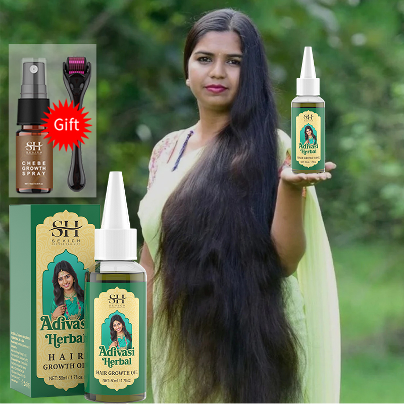Ayurvedic Hair Growth Oil Indi - Ingrown Hair Serum recensie en prijs