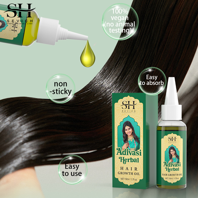 Ayurvedic Hair Growth Oil Indi - Ingrown Hair Serum recensie en prijs