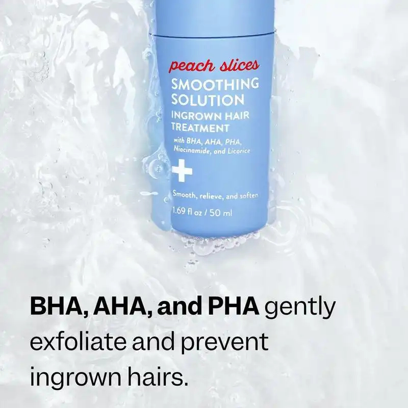 Specialized Ingrown Hair Relie - Ingrown Hair Serum recensie en prijs