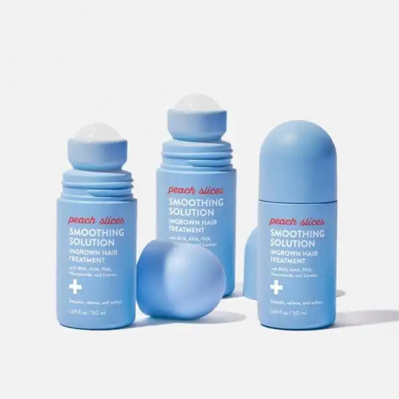 Specialized Ingrown Hair Relie - Ingrown Hair Serum recensie en prijs