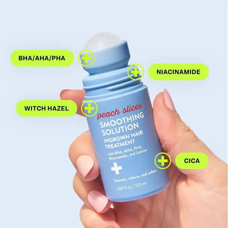 Specialized Ingrown Hair Relie - Ingrown Hair Serum recensie en prijs