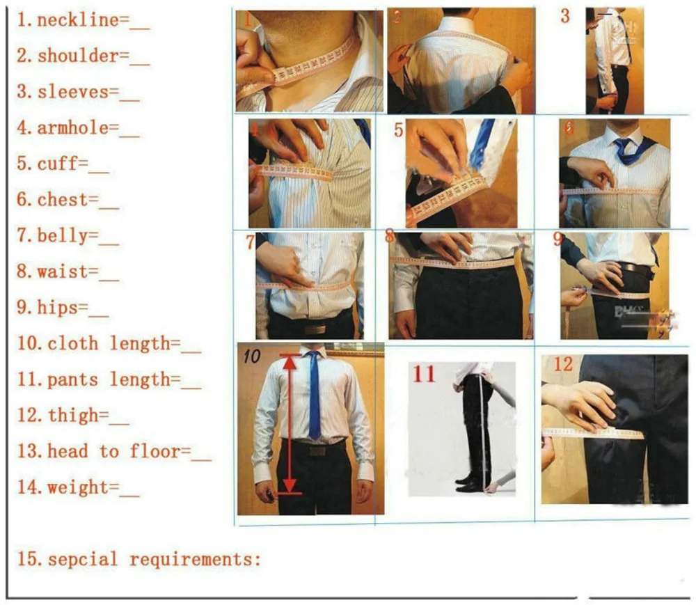 Red Full Men Suit Set Wedding  - Men'S Grooming Brands recensie en prijs