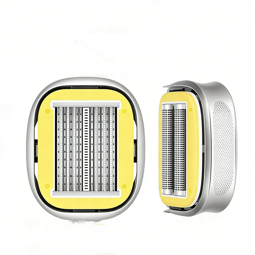 019-Stainless Steel Head Shave - Men'S Grooming Blade recensie en prijs