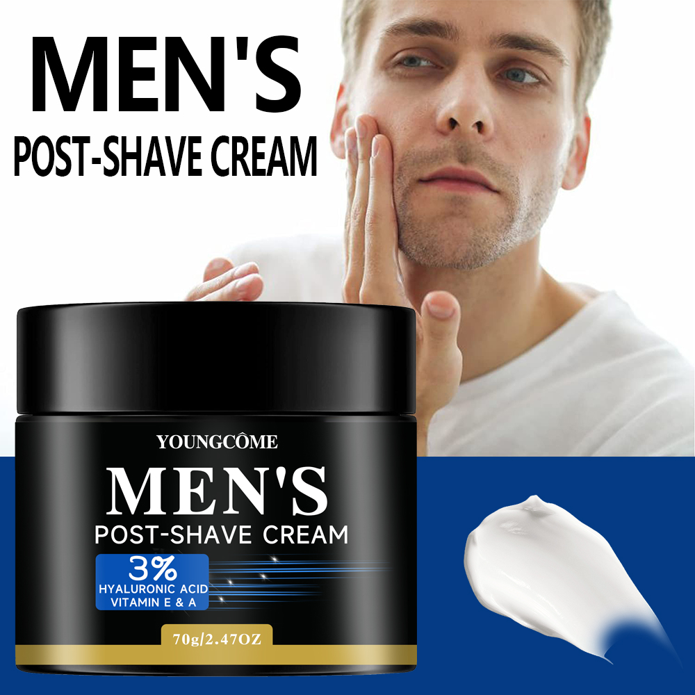 YOUNGCOME Aftershave for Men B - Ingrown Hair Serum recensie en prijs