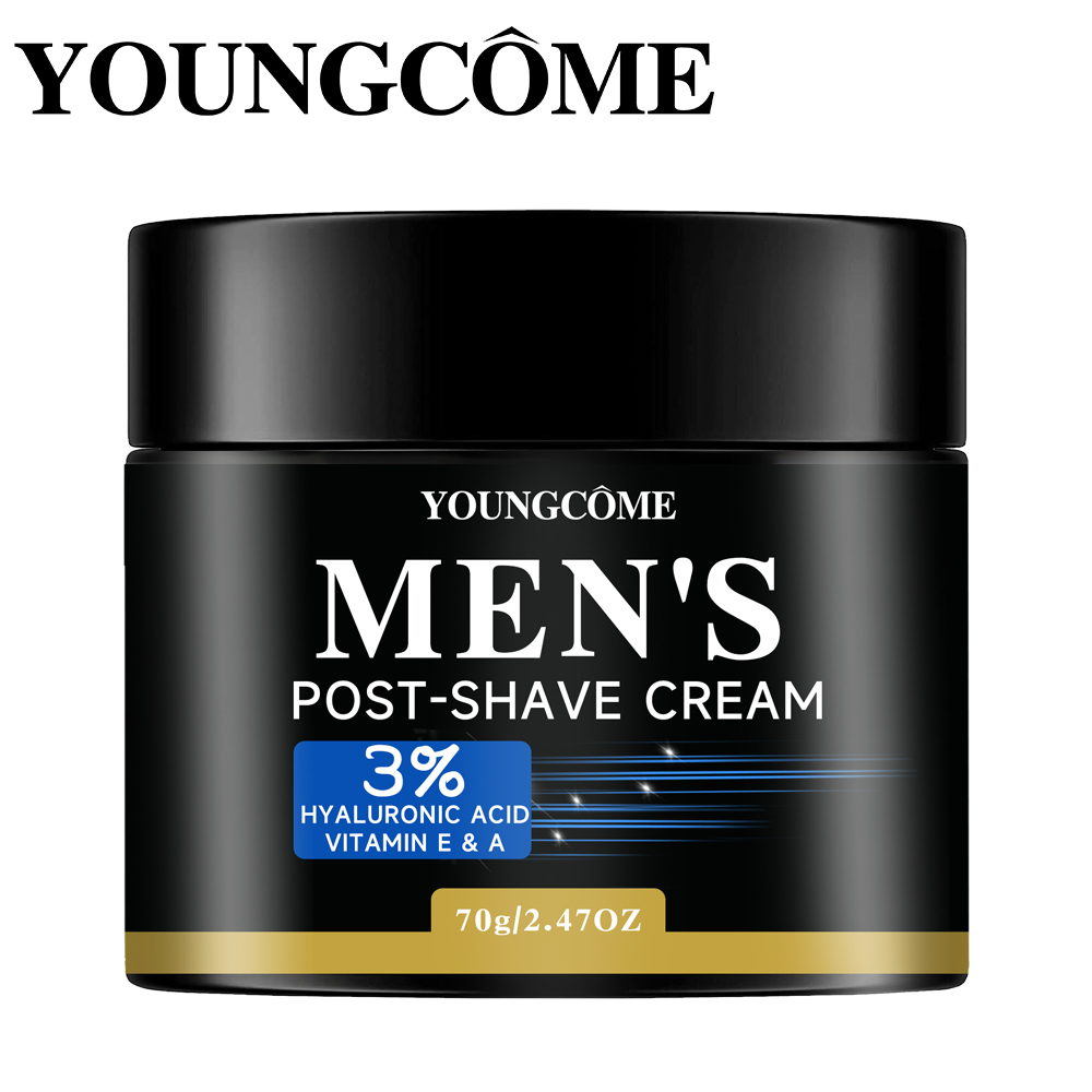 YOUNGCOME Aftershave for Men B - Ingrown Hair Serum recensie en prijs