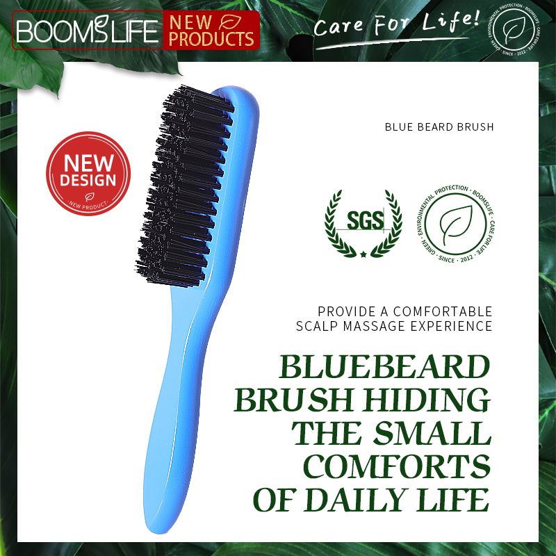Custom Men Shaving Brush Hard  - Men'S Grooming Brush recensie en prijs
