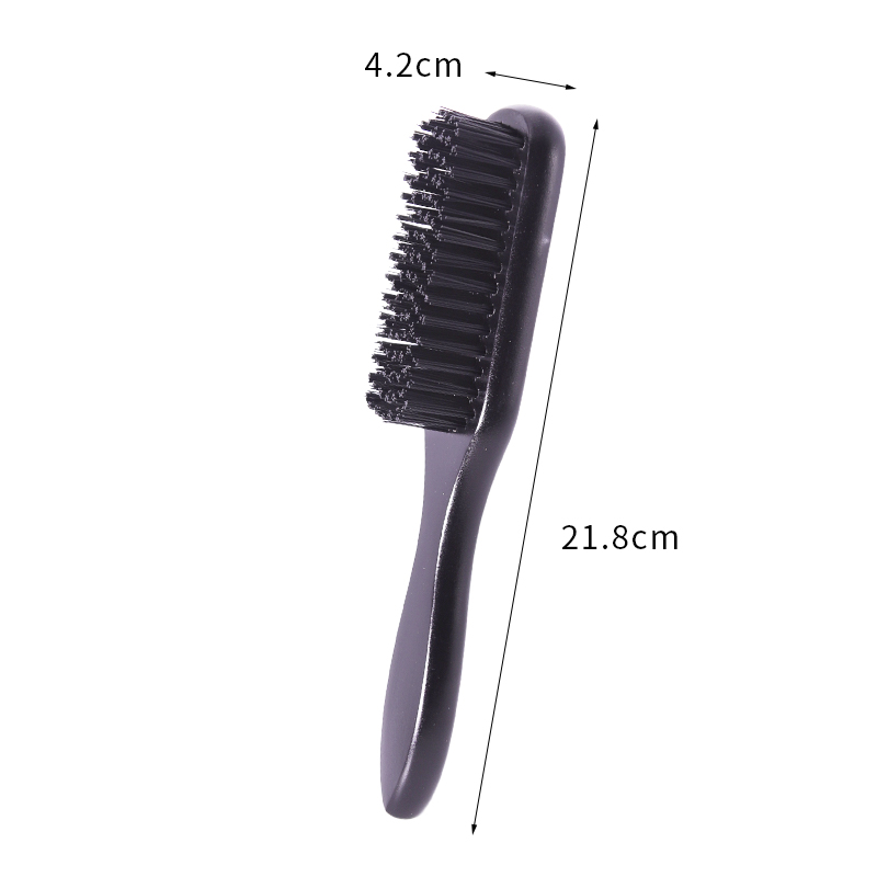 Custom Men Shaving Brush Hard  - Men'S Grooming Brush recensie en prijs