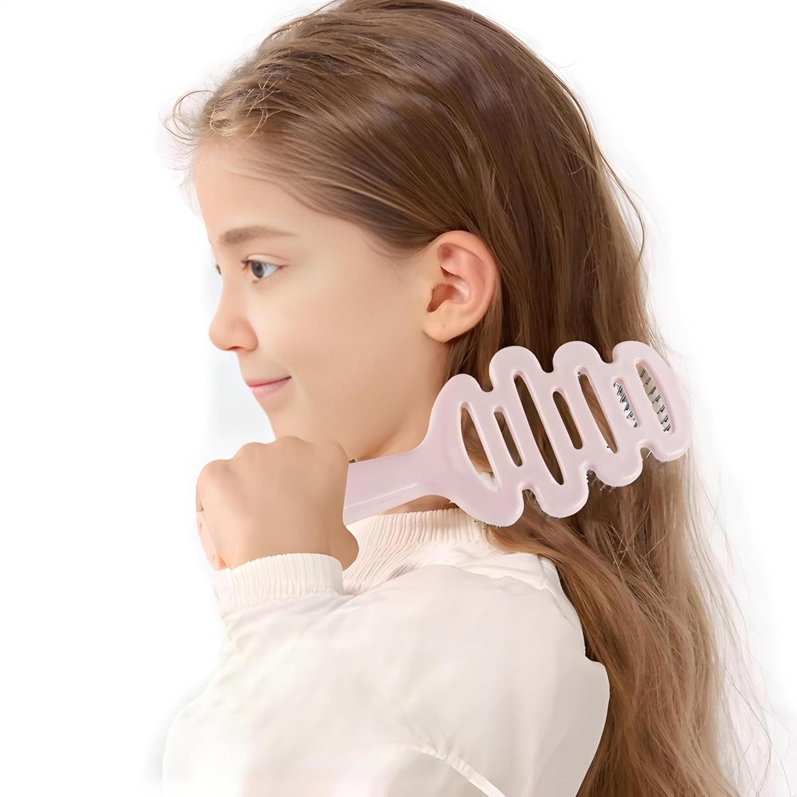Hair Comb hair Brush Styling G - Men'S Grooming Brush recensie en prijs