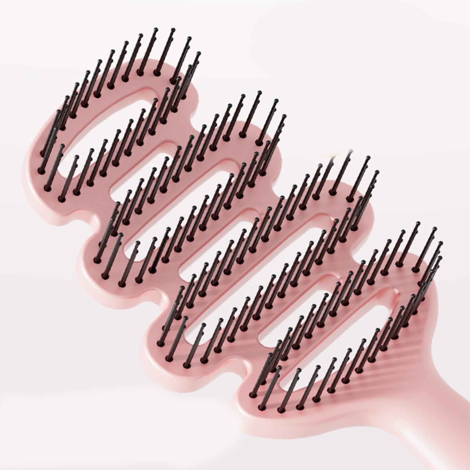 Hair Comb hair Brush Styling G - Men'S Grooming Brush recensie en prijs