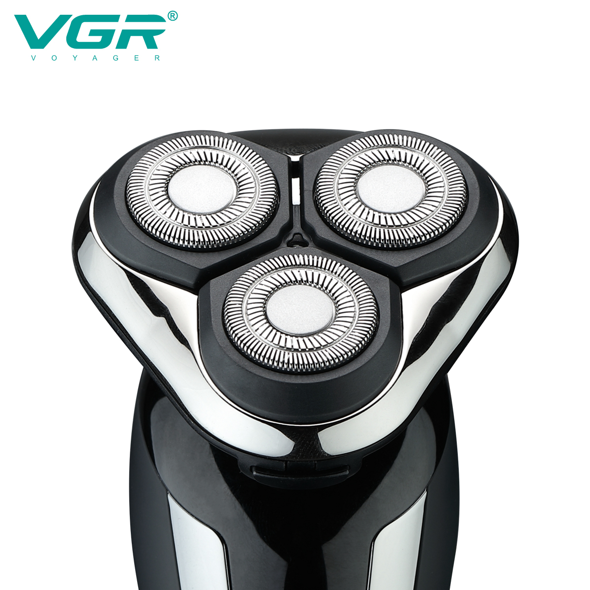 VGR Wet Dry Electric Shaver Fo - Men'S Grooming Blade recensie en prijs