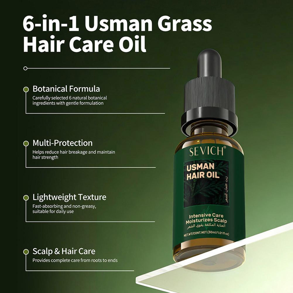 1/2/3pcs Hair Loss Prevention  - Ingrown Hair Serum recensie en prijs