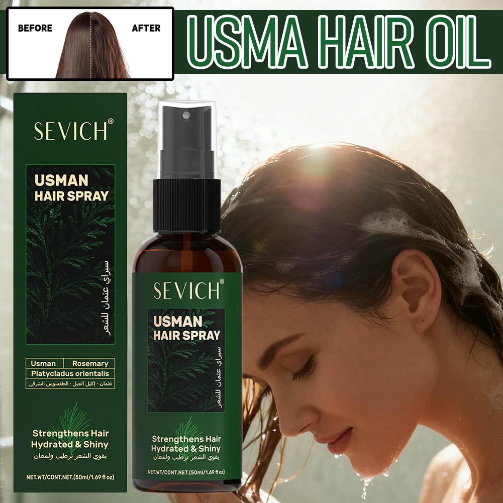 1/2/3pcs Hair Loss Prevention  - Ingrown Hair Serum recensie en prijs