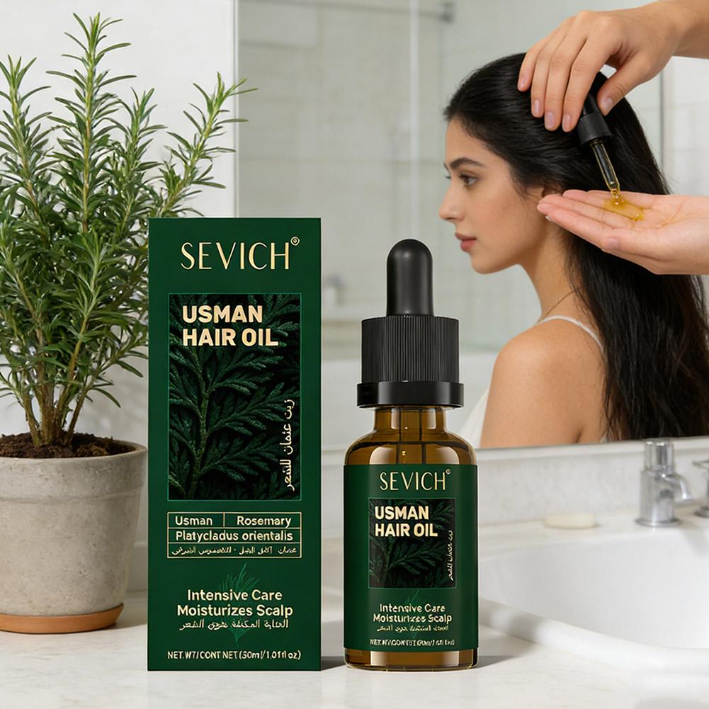1/2/3pcs Hair Loss Prevention  - Ingrown Hair Serum recensie en prijs