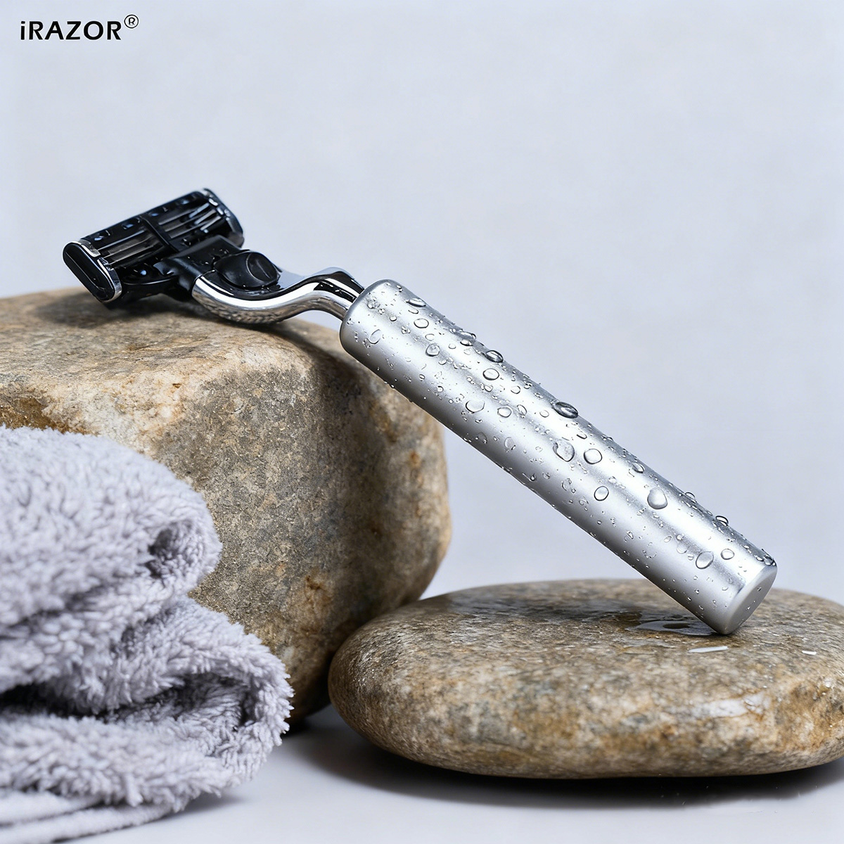 iRAZOR Classic Men's Beard Sha - Men'S Grooming Blade recensie en prijs