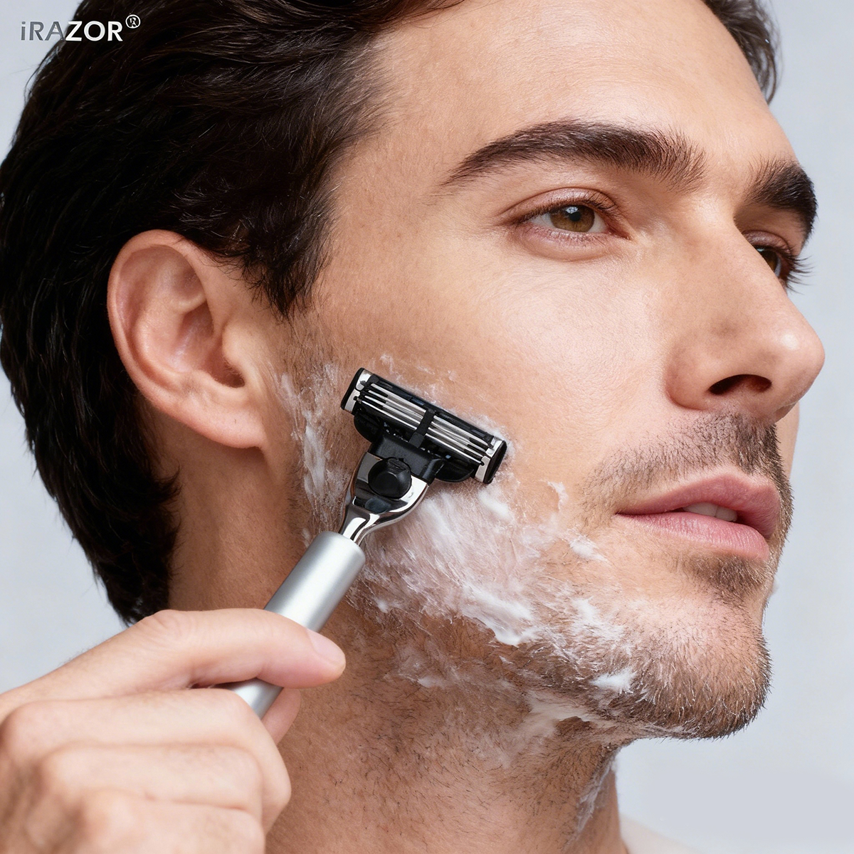 iRAZOR Classic Men's Beard Sha - Men'S Grooming Blade recensie en prijs
