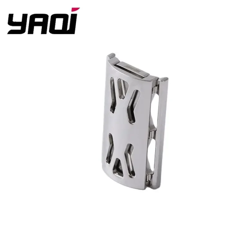 2026 YAQI Hollowed Sentinel SS - Men'S Grooming Blade recensie en prijs