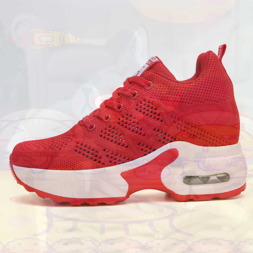 Red Size 36 Shoes Woman Tennis - Men'S Grooming Uk recensie en prijs