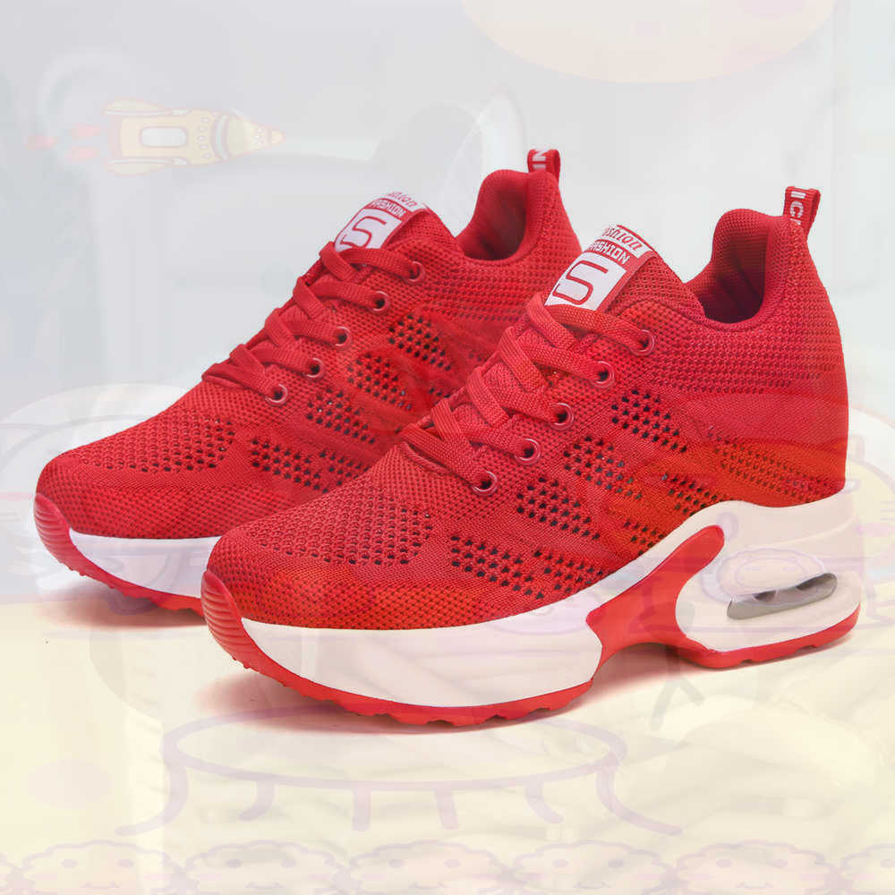 Red Size 36 Shoes Woman Tennis - Men'S Grooming Uk recensie en prijs