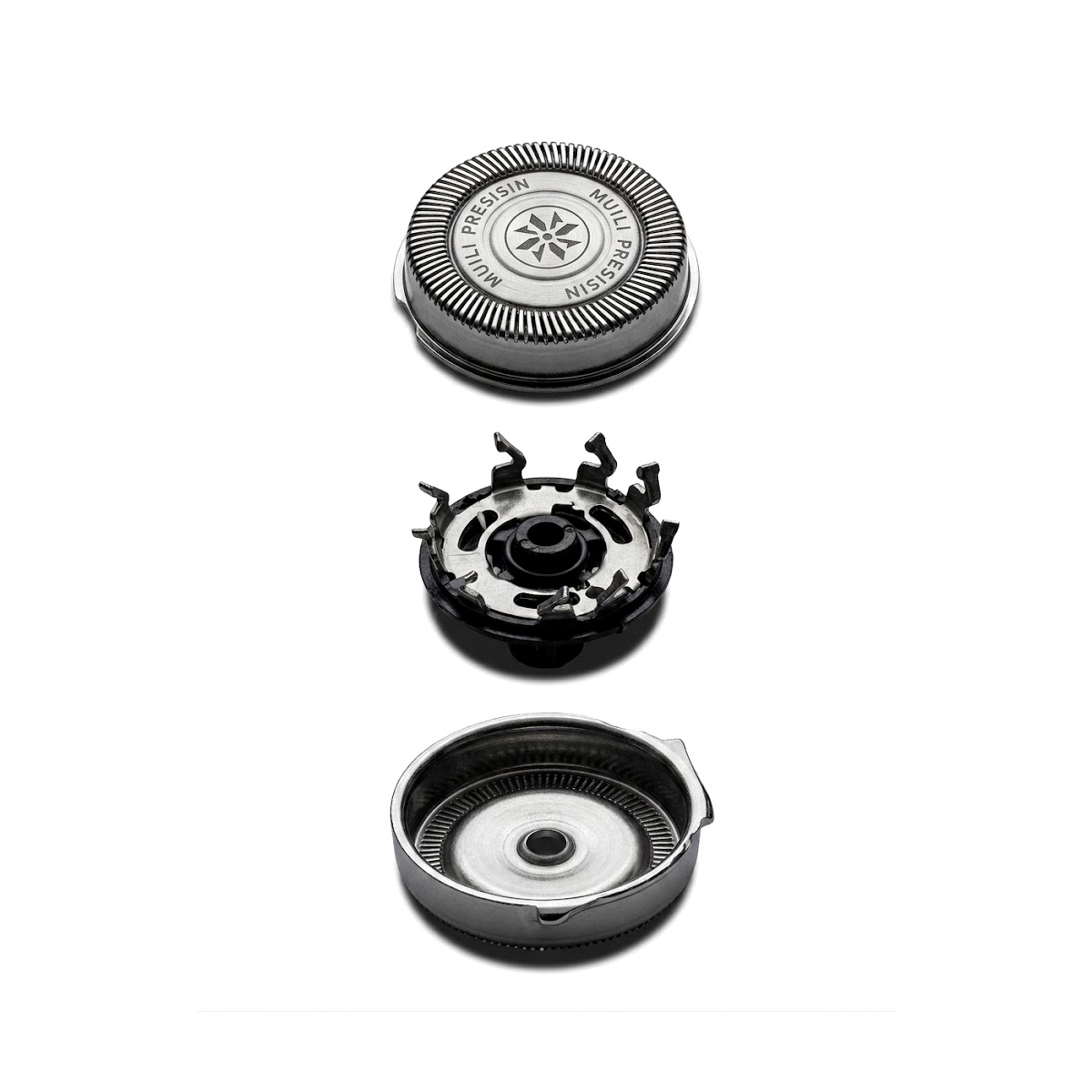 RQ32 Replacement Shaver Heads  - Men'S Grooming Blade recensie en prijs