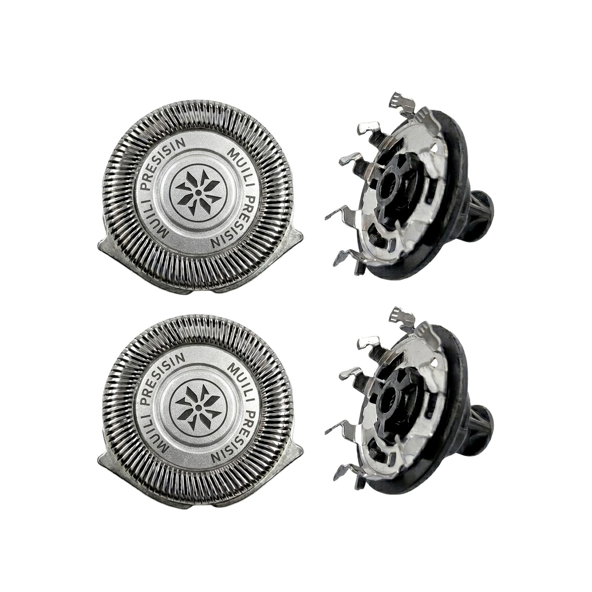 RQ32 Replacement Shaver Heads  - Men'S Grooming Blade recensie en prijs