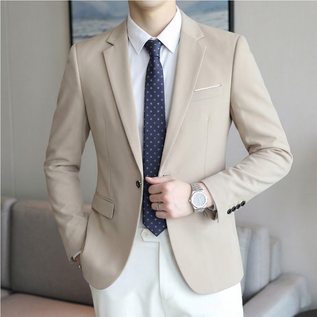 Boutique Fashion Solid Color H - Men'S Grooming Brands recensie en prijs