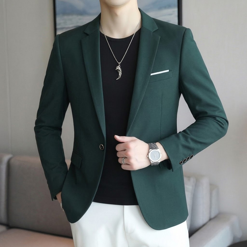 Boutique Fashion Solid Color H - Men'S Grooming Brands recensie en prijs