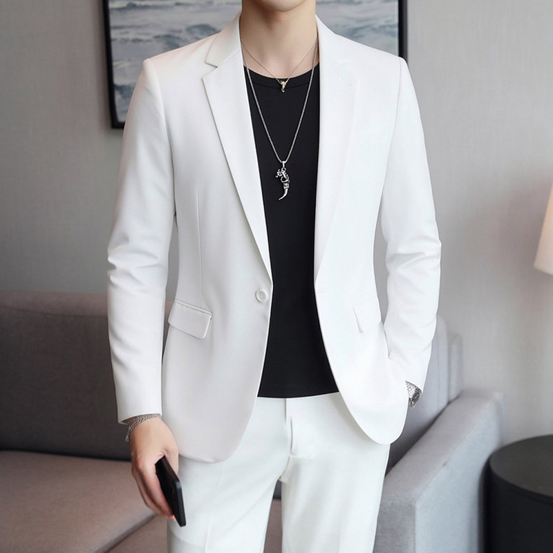Boutique Fashion Solid Color H - Men'S Grooming Brands recensie en prijs