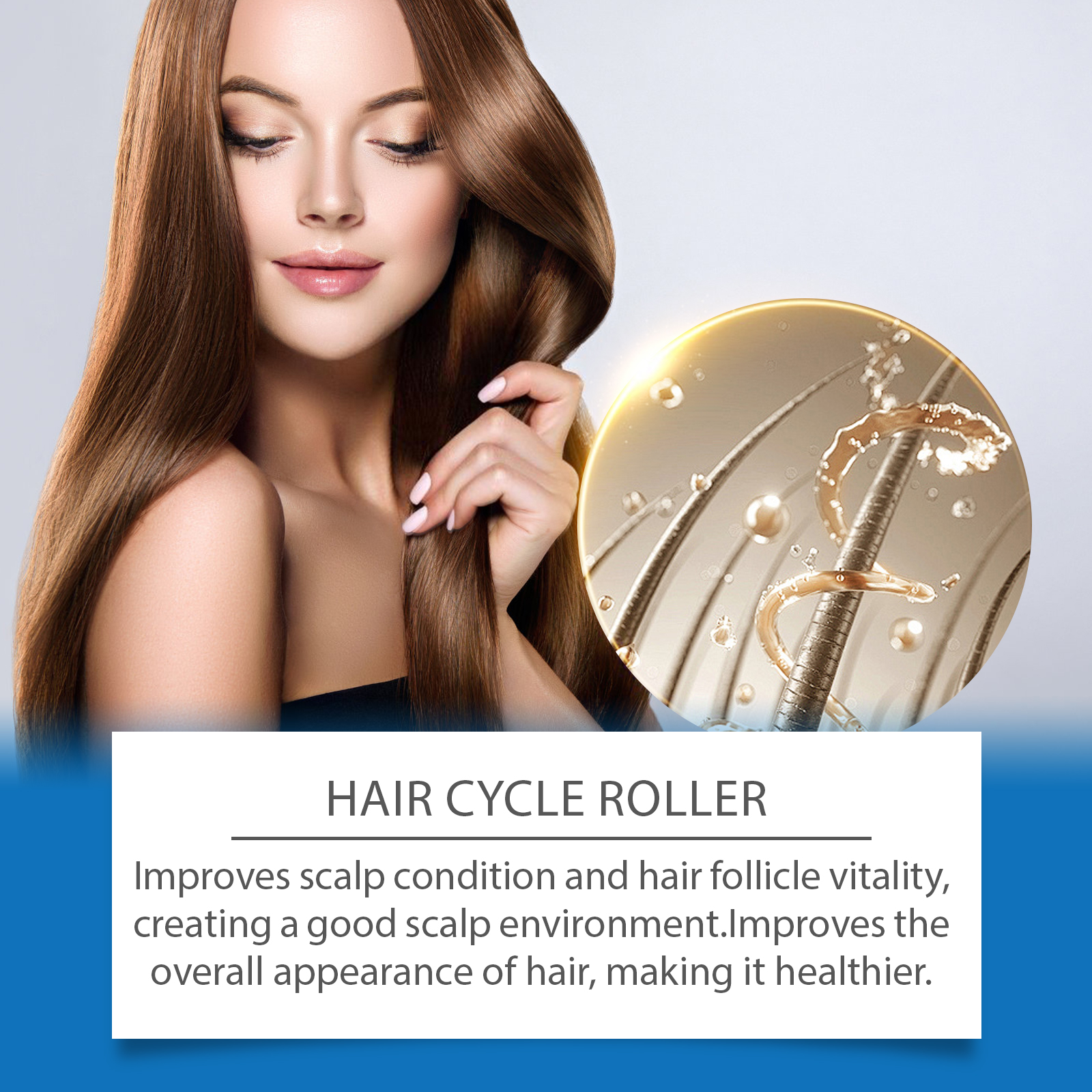 Rosemary Hair Growth Oil for M - Ingrown Hair Serum recensie en prijs