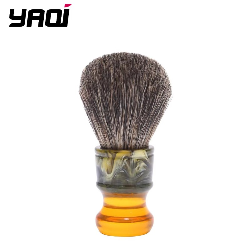 YAQI 22MM Sagrada Familia 100% - Men'S Grooming Brush recensie en prijs