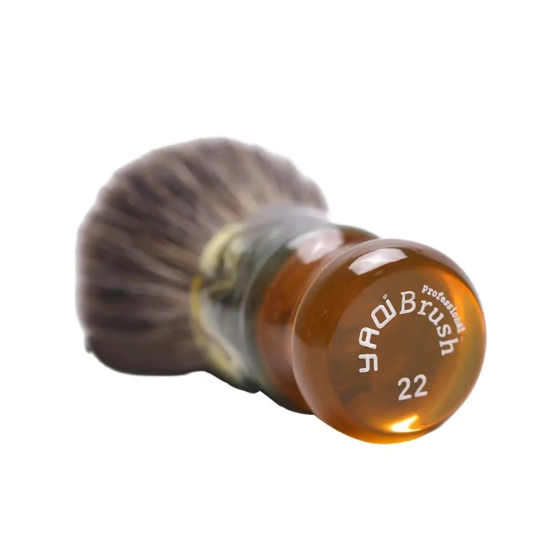 YAQI 22MM Sagrada Familia 100% - Men'S Grooming Brush recensie en prijs