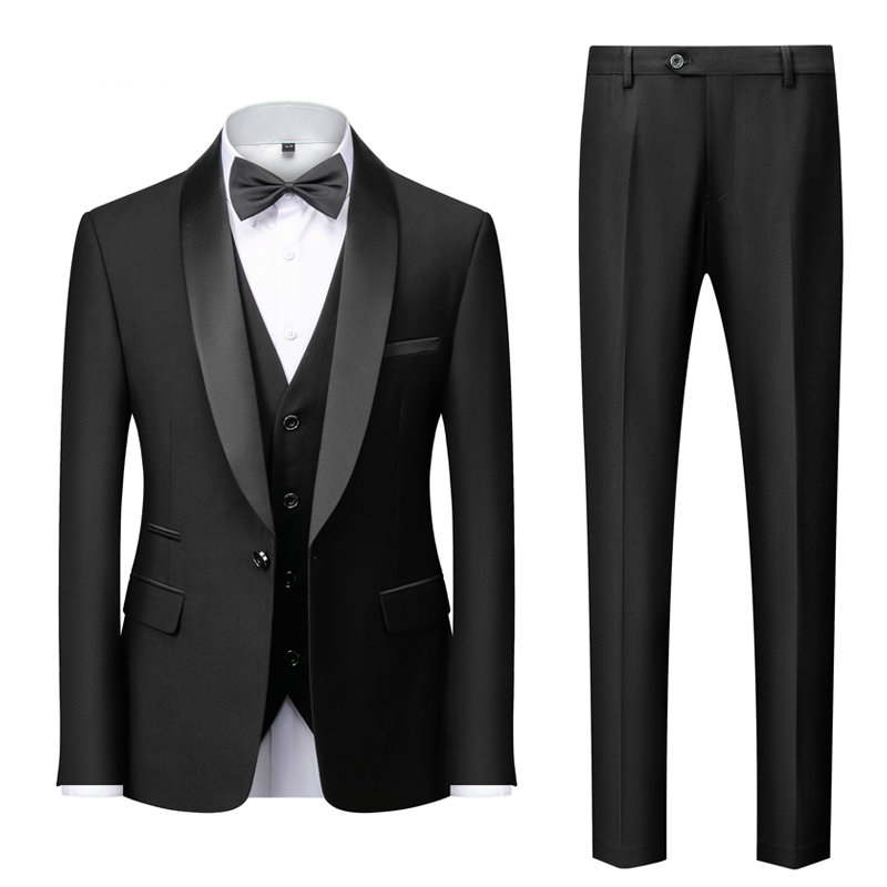 M-6XL Men's Casual Business Ha - Men'S Grooming Brands recensie en prijs