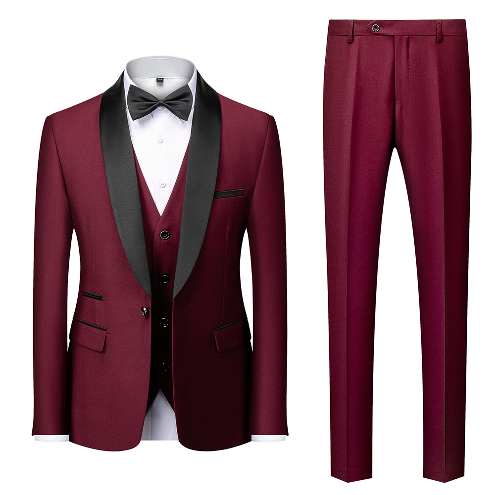 M-6XL Men's Casual Business Ha - Men'S Grooming Brands recensie en prijs