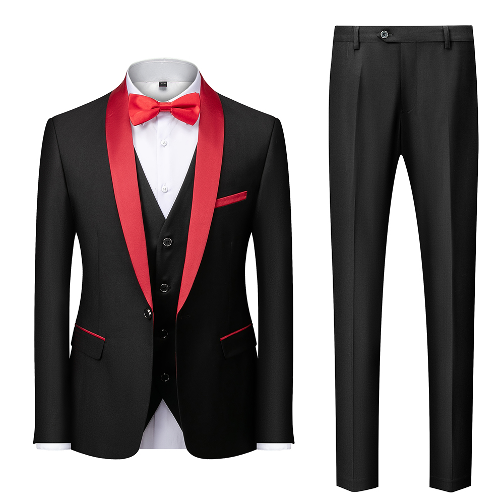 M-6XL Men's Casual Business Ha - Men'S Grooming Brands recensie en prijs