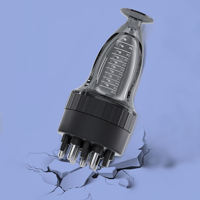 Liquid Serum Oil Brush Nourish - Ingrown Hair Serum recensie en prijs