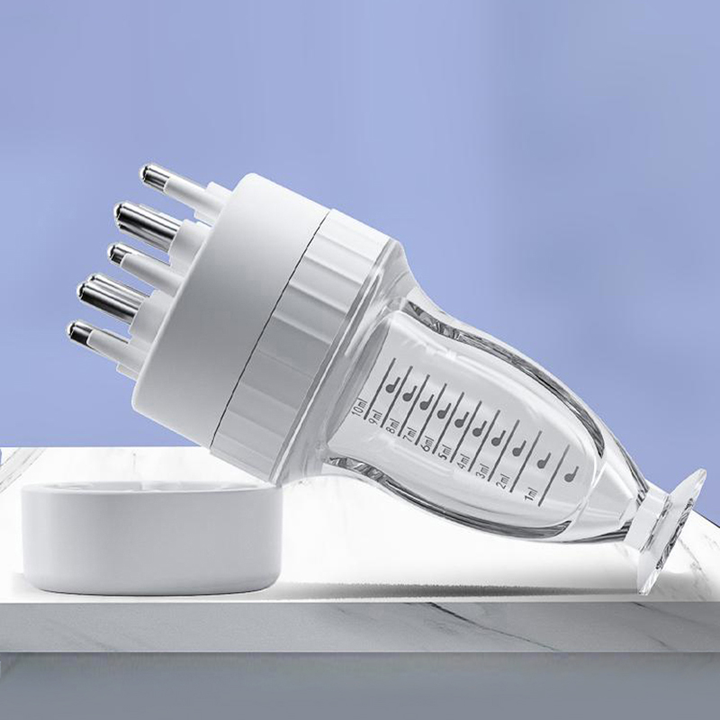 Liquid Serum Oil Brush Nourish - Ingrown Hair Serum recensie en prijs
