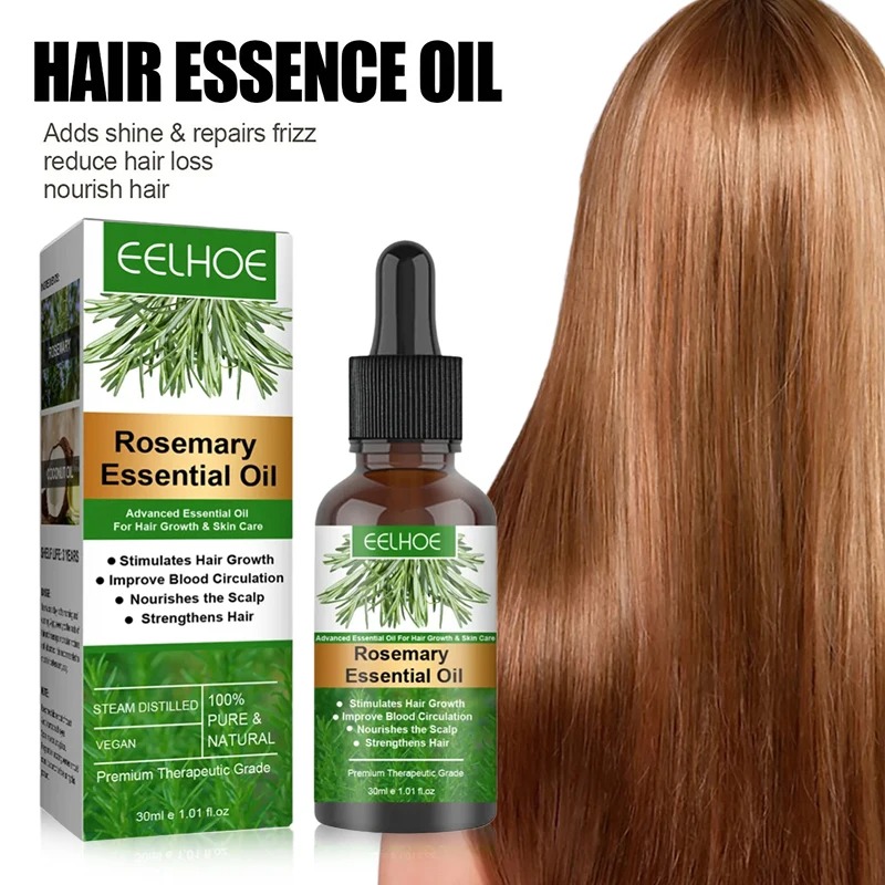 Hair Growth Serum Fast Growing - Ingrown Hair Serum recensie en prijs