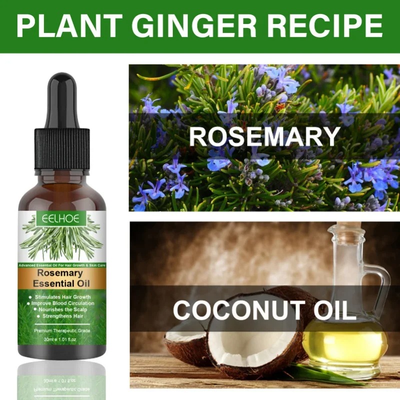 Hair Growth Serum Fast Growing - Ingrown Hair Serum recensie en prijs