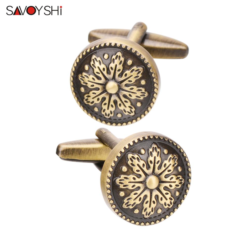 SAVOYSHI Vintage Bronze Patter - Men'S Grooming Brands recensie en prijs
