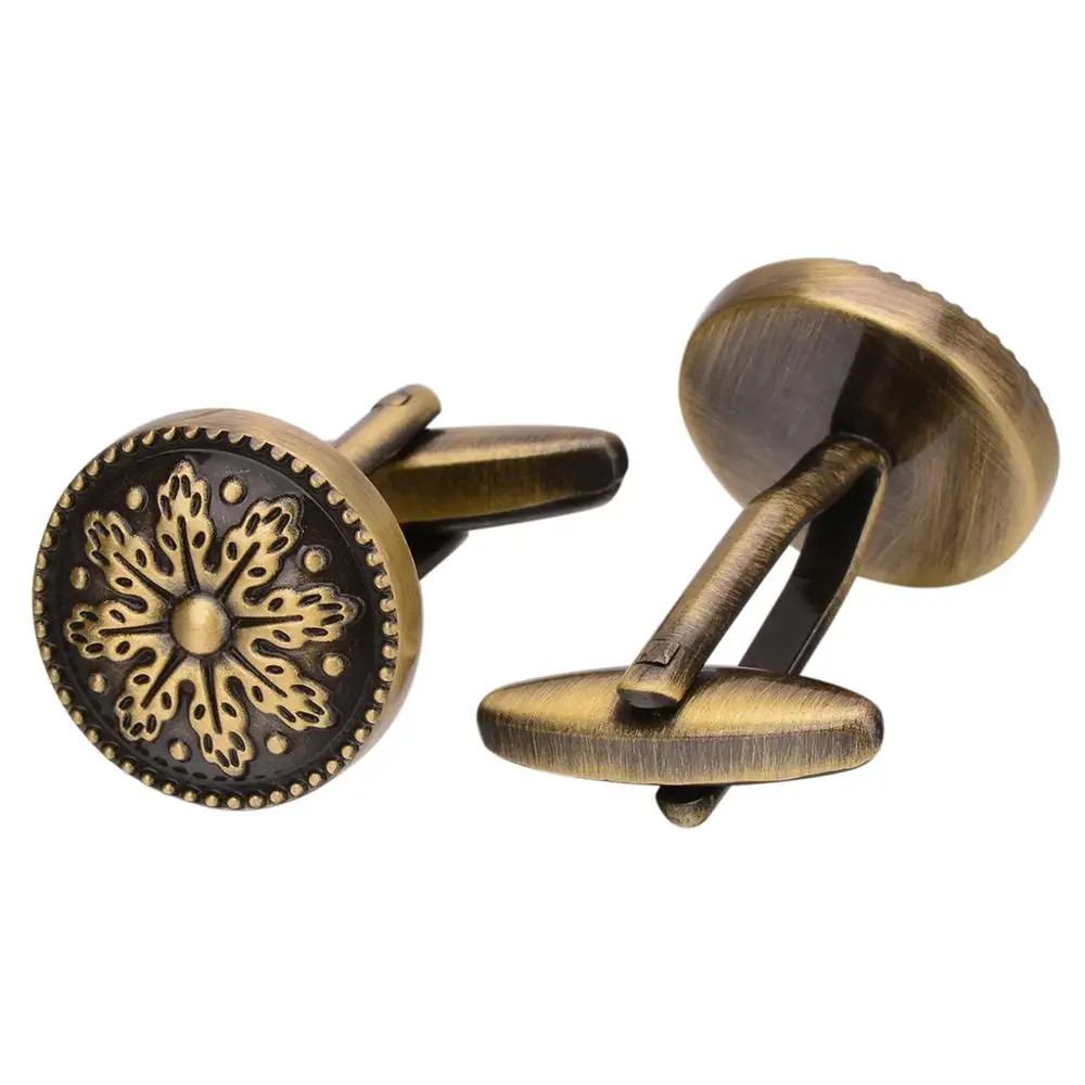 SAVOYSHI Vintage Bronze Patter - Men'S Grooming Brands recensie en prijs
