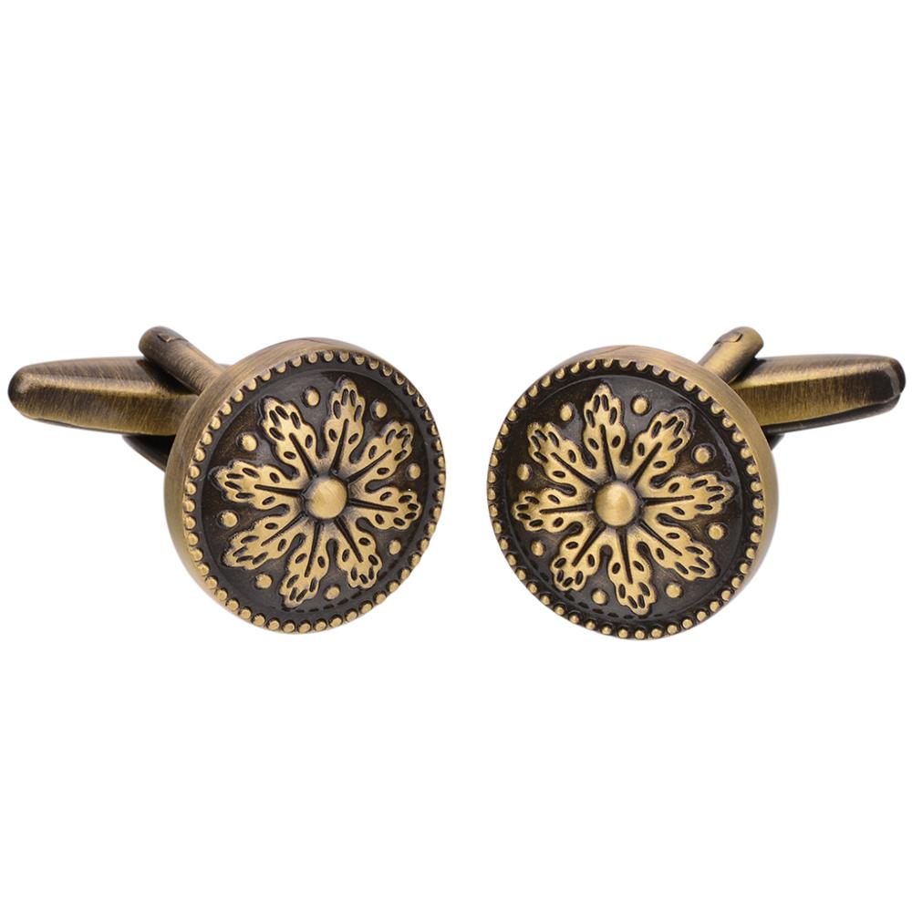 SAVOYSHI Vintage Bronze Patter - Men'S Grooming Brands recensie en prijs