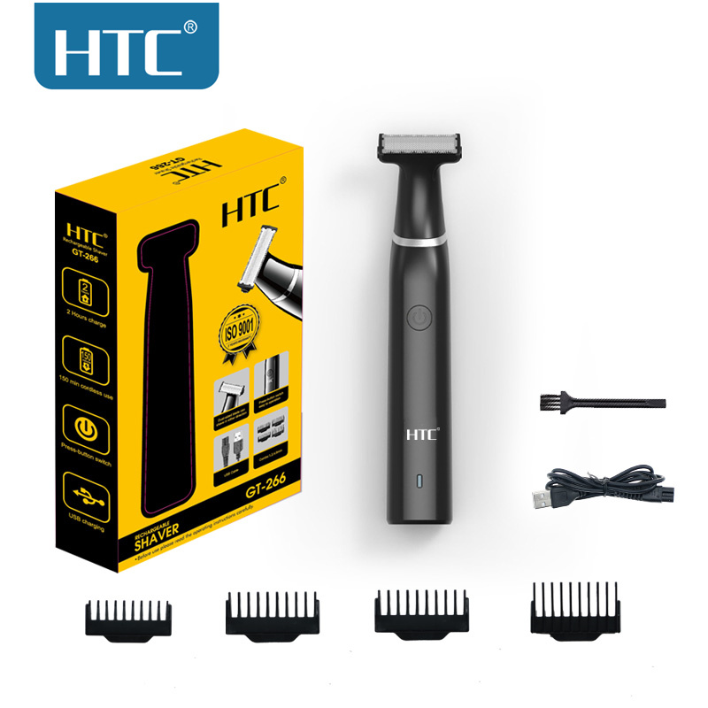 HTC Men's Electric Groin Hair  - Men'S Grooming Blade recensie en prijs