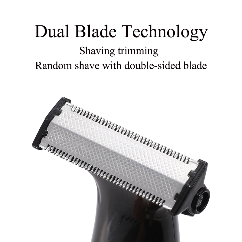 HTC Men's Electric Groin Hair  - Men'S Grooming Blade recensie en prijs