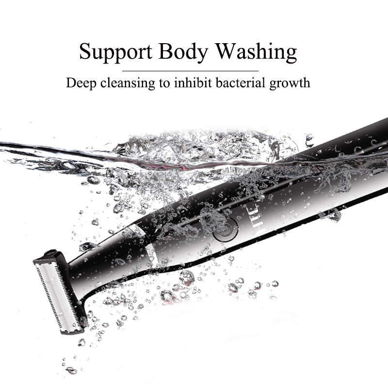 HTC Men's Electric Groin Hair  - Men'S Grooming Blade recensie en prijs