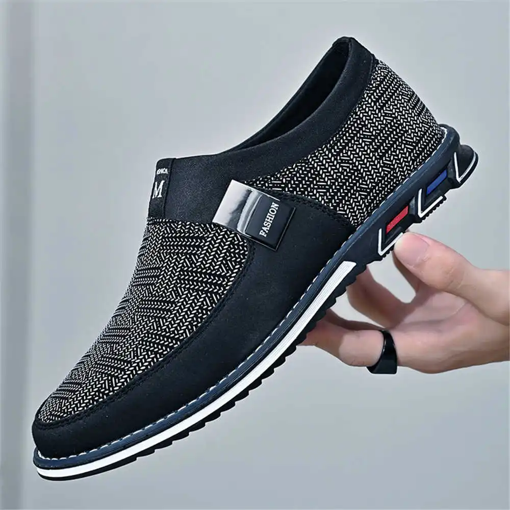 Dark Blue 44-45 Summer Shoes S - Men'S Grooming Uk recensie en prijs
