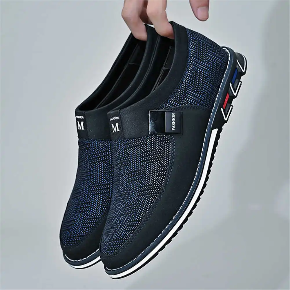 Dark Blue 44-45 Summer Shoes S - Men'S Grooming Uk recensie en prijs